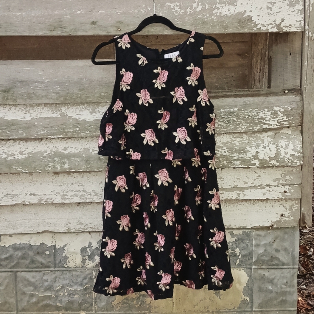 ELLE Dress